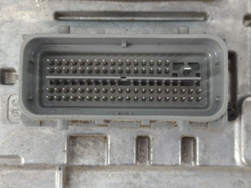 2017-2022 Chevrolet Colorado PCM Engine Control Computer ECU ECM PCU OEM P/N:12692038 Fits Fits 2017 2018 2019 2020 2021 2022 OEM Used Auto Parts