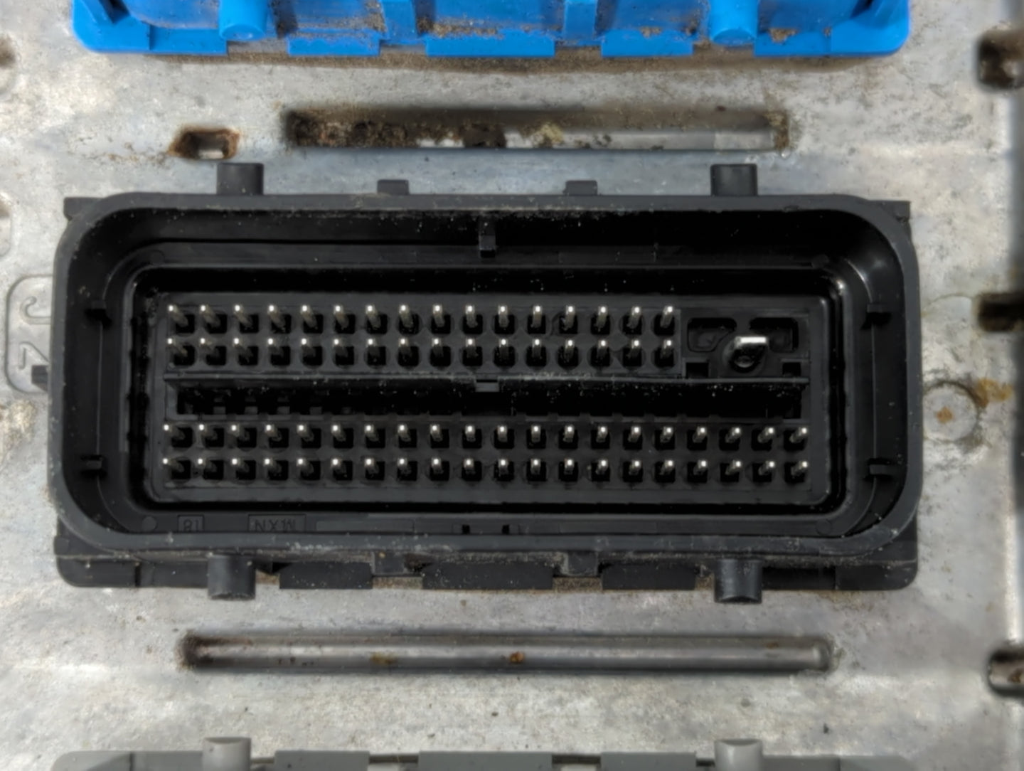 2017-2022 Chevrolet Colorado PCM Engine Control Computer ECU ECM PCU OEM P/N:12692038 Fits Fits 2017 2018 2019 2020 2021 202