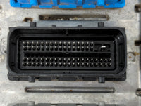 2017-2022 Chevrolet Colorado PCM Engine Control Computer ECU ECM PCU OEM P/N:12692038 Fits Fits 2017 2018 2019 2020 2021 202