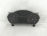2020-2022 Chevrolet Colorado Instrument Cluster Speedometer Gauges P/N:84757034 Fits Fits 2020 2021 2022 OEM Used Auto Parts