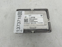 2020-2022 Chevrolet Colorado PCM Engine Control Computer ECU ECM PCU OEM P/N:24290730 Fits Fits 2020 2021 2022 OEM Used Auto