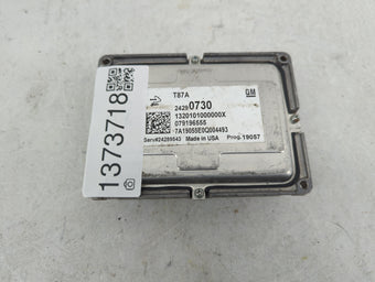 compare product 2020-2022 Chevrolet Colorado PCM Engine Control Computer ECU ECM PCU OEM P/N:24290730 Fits Fits 2020 2021 2022 OEM Used Auto Parts