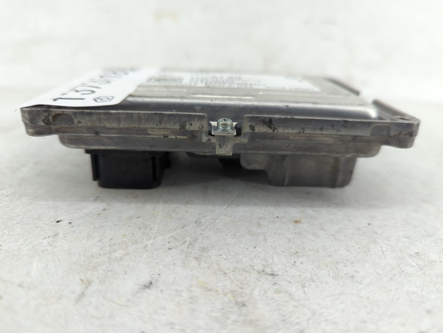 2020-2022 Chevrolet Colorado PCM Engine Control Computer ECU ECM PCU OEM P/N:24290730 Fits Fits 2020 2021 2022 OEM Used Auto