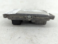 2020-2022 Chevrolet Colorado PCM Engine Control Computer ECU ECM PCU OEM P/N:24290730 Fits Fits 2020 2021 2022 OEM Used Auto