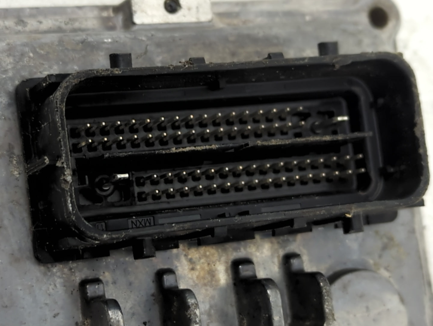 2020-2022 Chevrolet Colorado PCM Engine Control Computer ECU ECM PCU OEM P/N:24290730 Fits Fits 2020 2021 2022 OEM Used Auto