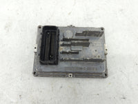 2020-2022 Chevrolet Colorado PCM Engine Control Computer ECU ECM PCU OEM P/N:24290730 Fits Fits 2020 2021 2022 OEM Used Auto