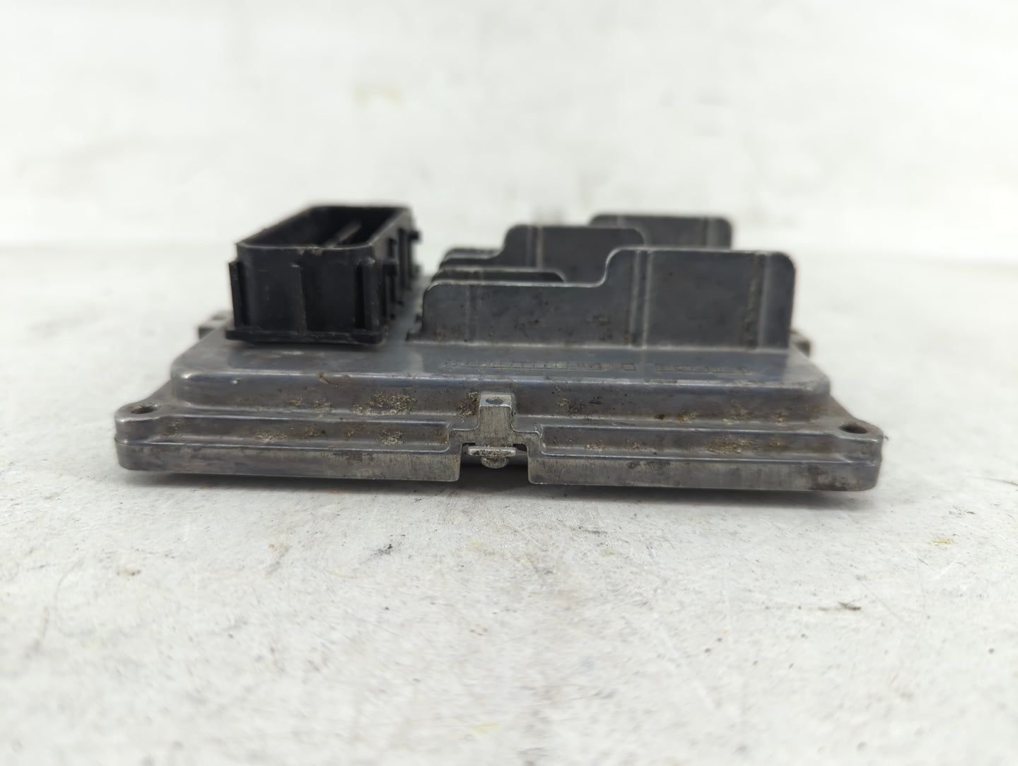 2020-2022 Chevrolet Colorado PCM Engine Control Computer ECU ECM PCU OEM P/N:24290730 Fits Fits 2020 2021 2022 OEM Used Auto