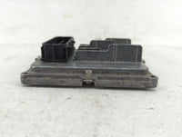 2020-2022 Chevrolet Colorado PCM Engine Control Computer ECU ECM PCU OEM P/N:24290730 Fits Fits 2020 2021 2022 OEM Used Auto