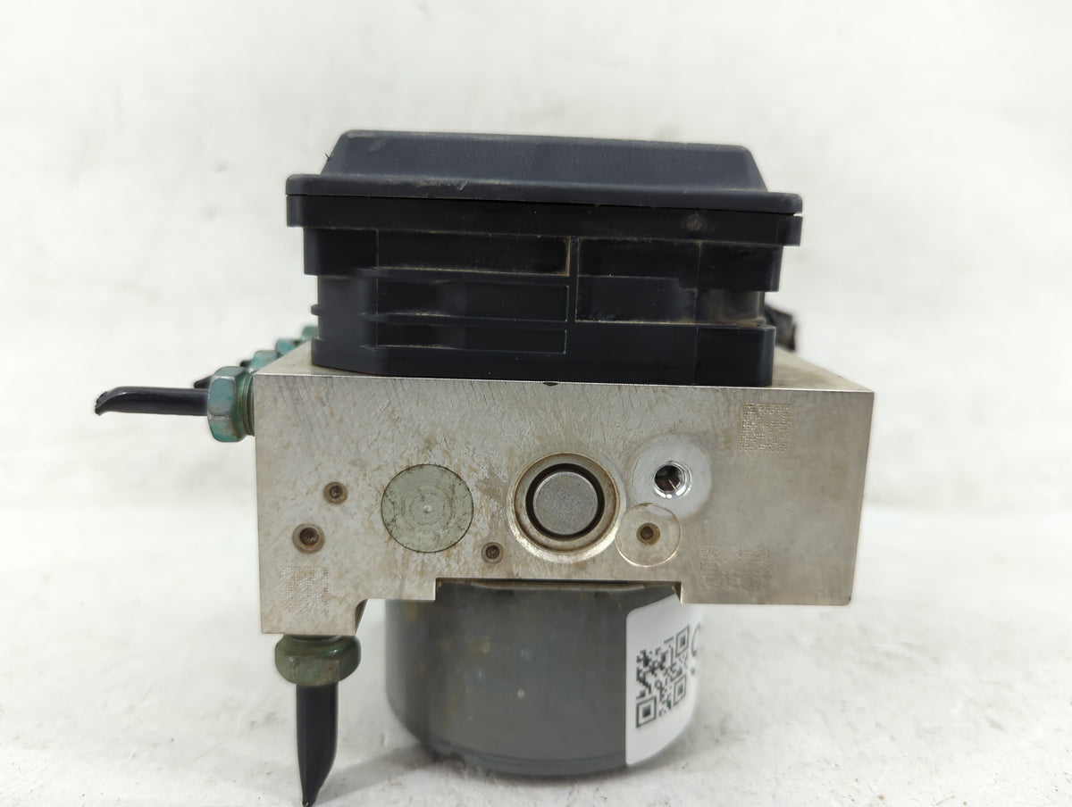 2017-2022 Chevrolet Colorado Anti-Lock Brake ABS Pump Module Actuator OEM P/N:84317286 Fits Fits 2017 2018 2019 2020 2021 20