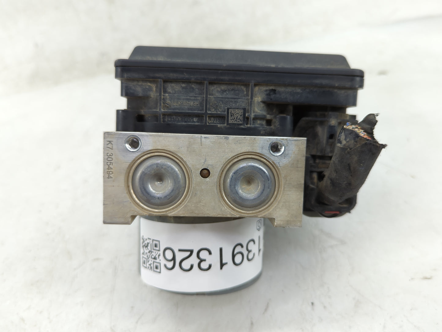 2017-2022 Chevrolet Colorado ABS Pump Control Module Replacement P/N:84317286 Fits Fits 2017 2018 2019 2020 2021 2022 OEM Us