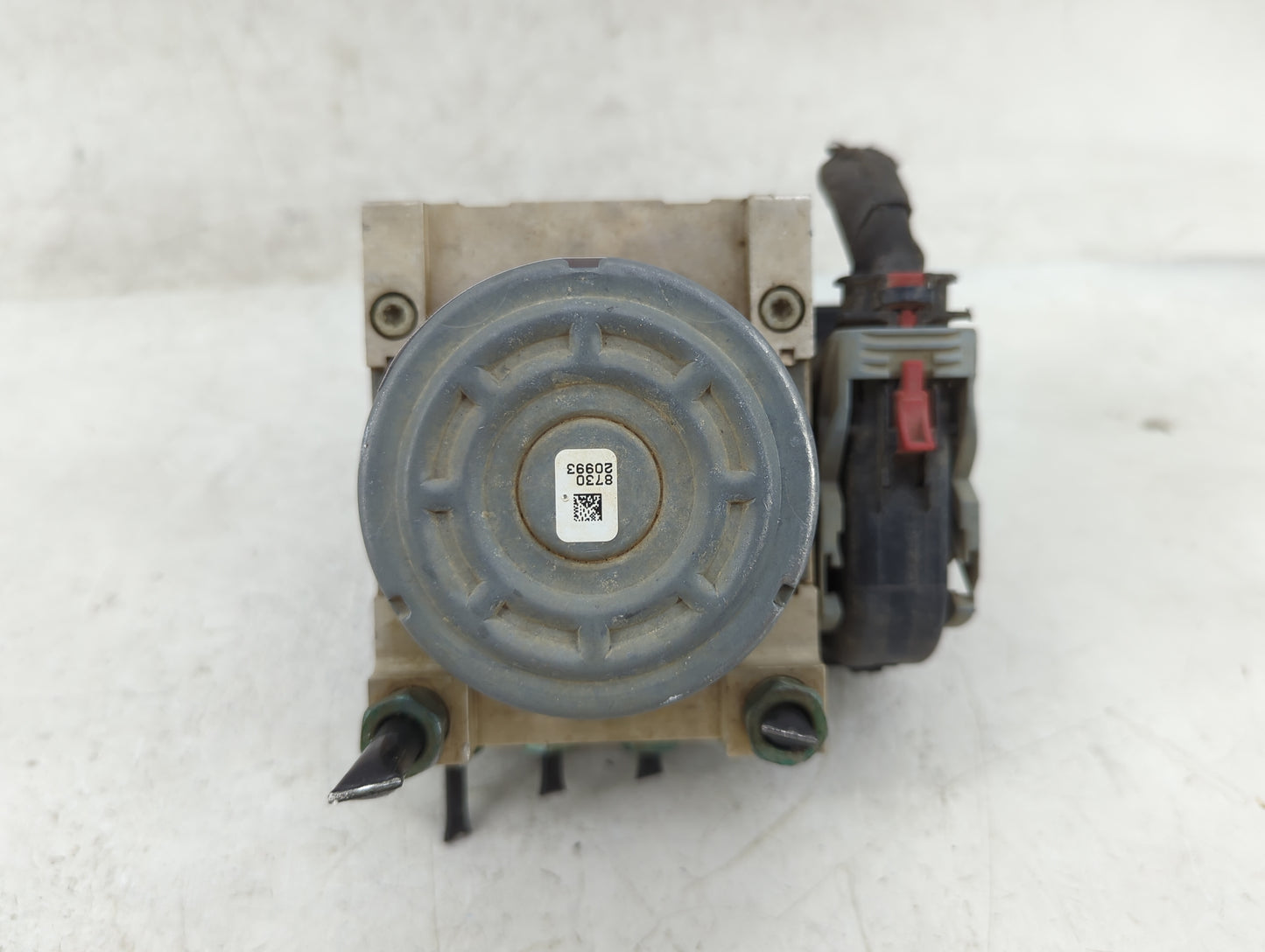 2017-2022 Chevrolet Colorado ABS Pump Control Module Replacement P/N:84317286 Fits Fits 2017 2018 2019 2020 2021 2022 OEM Us