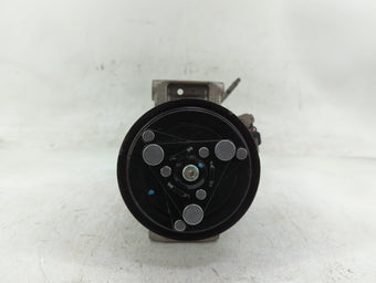 compare product 2017-2022 Chevrolet Colorado Air Conditioning A/c Ac Compressor Oem