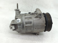 2017-2022 Chevrolet Colorado Air Conditioning A/c Ac Compressor Oem - Oemusedautoparts1.com