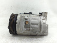 2017-2022 Chevrolet Colorado Air Conditioning A/c Ac Compressor Oem - Oemusedautoparts1.com