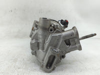2017-2022 Chevrolet Colorado Air Conditioning A/c Ac Compressor Oem - Oemusedautoparts1.com