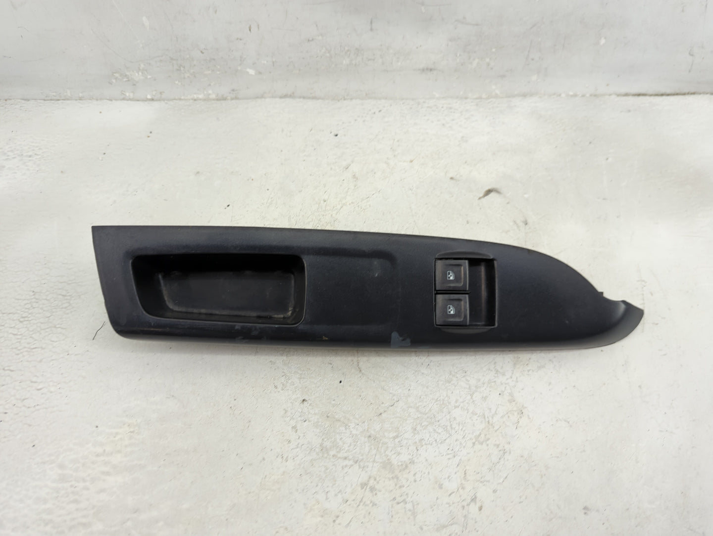 2015-2022 Chevrolet Colorado Master Power Window Switch Replacement Driver Side Left P/N:B124EA09 23427095 Fits OEM Used Aut