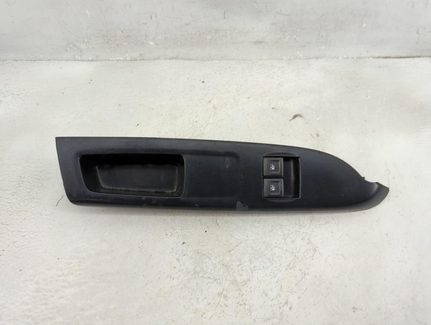 2015-2022 Chevrolet Colorado Master Power Window Switch Replacement Driver Side Left P/N:B124EA09 23427095 Fits OEM Used Aut