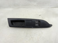 2015-2022 Chevrolet Colorado Master Power Window Switch Replacement Driver Side Left P/N:B124EA09 23427095 Fits OEM Used Aut
