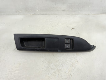 compare product 2015-2022 Chevrolet Colorado Master Power Window Switch Replacement Driver Side Left P/N:B124EA09 23427095 Fits OEM Used Auto Parts