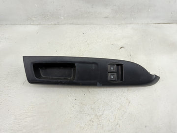 2015-2022 Chevrolet Colorado Master Power Window Switch Replacement Driver Side Left P/N:B124EA09 23427095 Fits OEM Used Aut