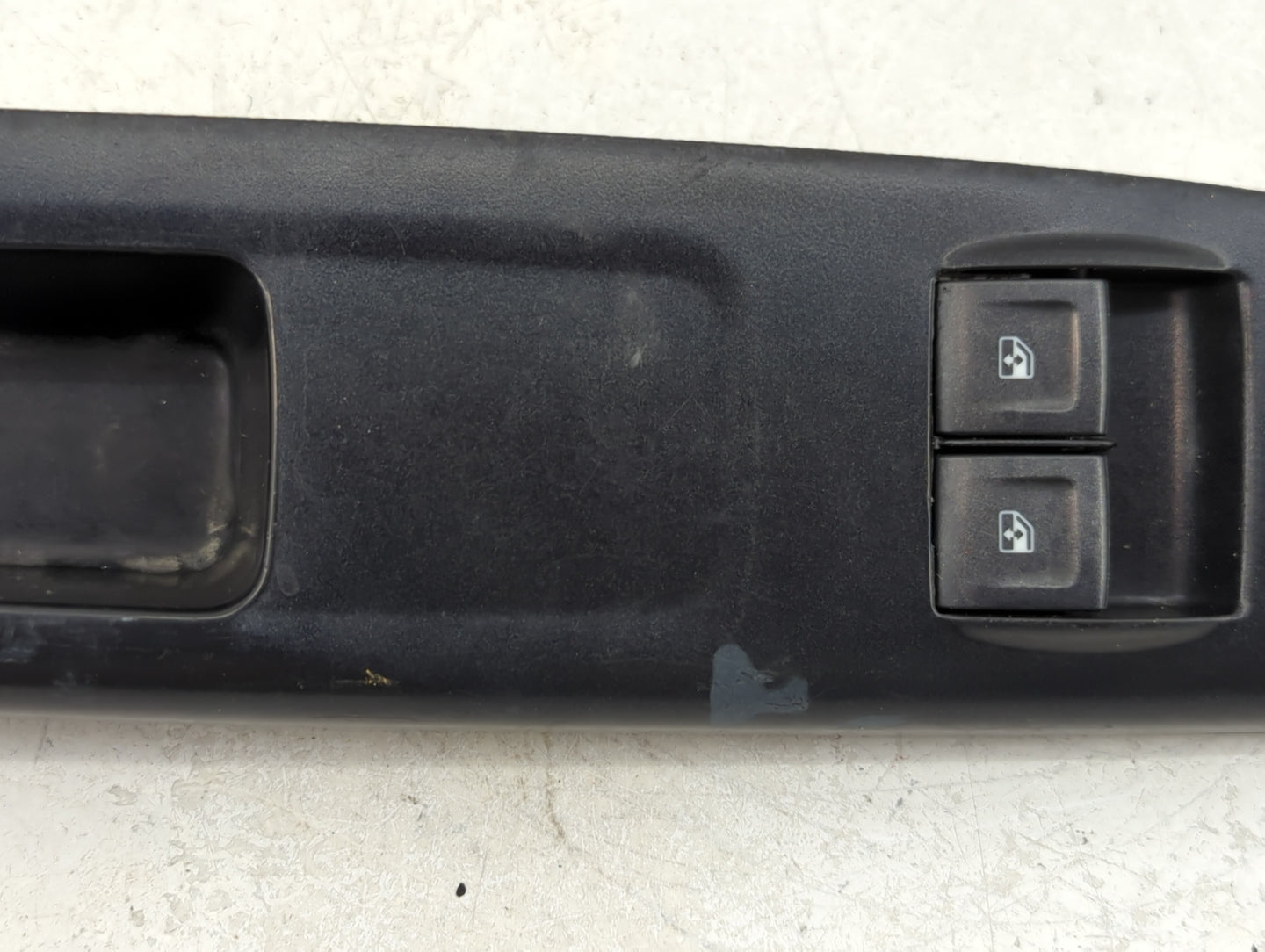2015-2022 Chevrolet Colorado Master Power Window Switch Replacement Driver Side Left P/N:B124EA09 23427095 Fits OEM Used Aut