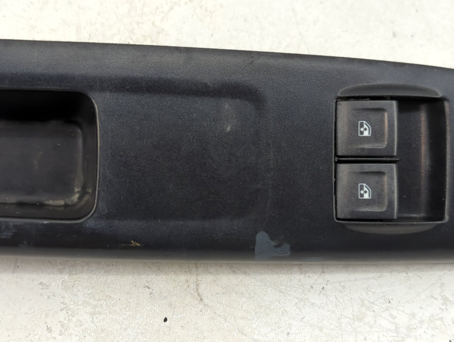 2015-2022 Chevrolet Colorado Master Power Window Switch Replacement Driver Side Left P/N:B124EA09 23427095 Fits OEM Used Aut