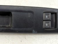 2015-2022 Chevrolet Colorado Master Power Window Switch Replacement Driver Side Left P/N:B124EA09 23427095 Fits OEM Used Aut