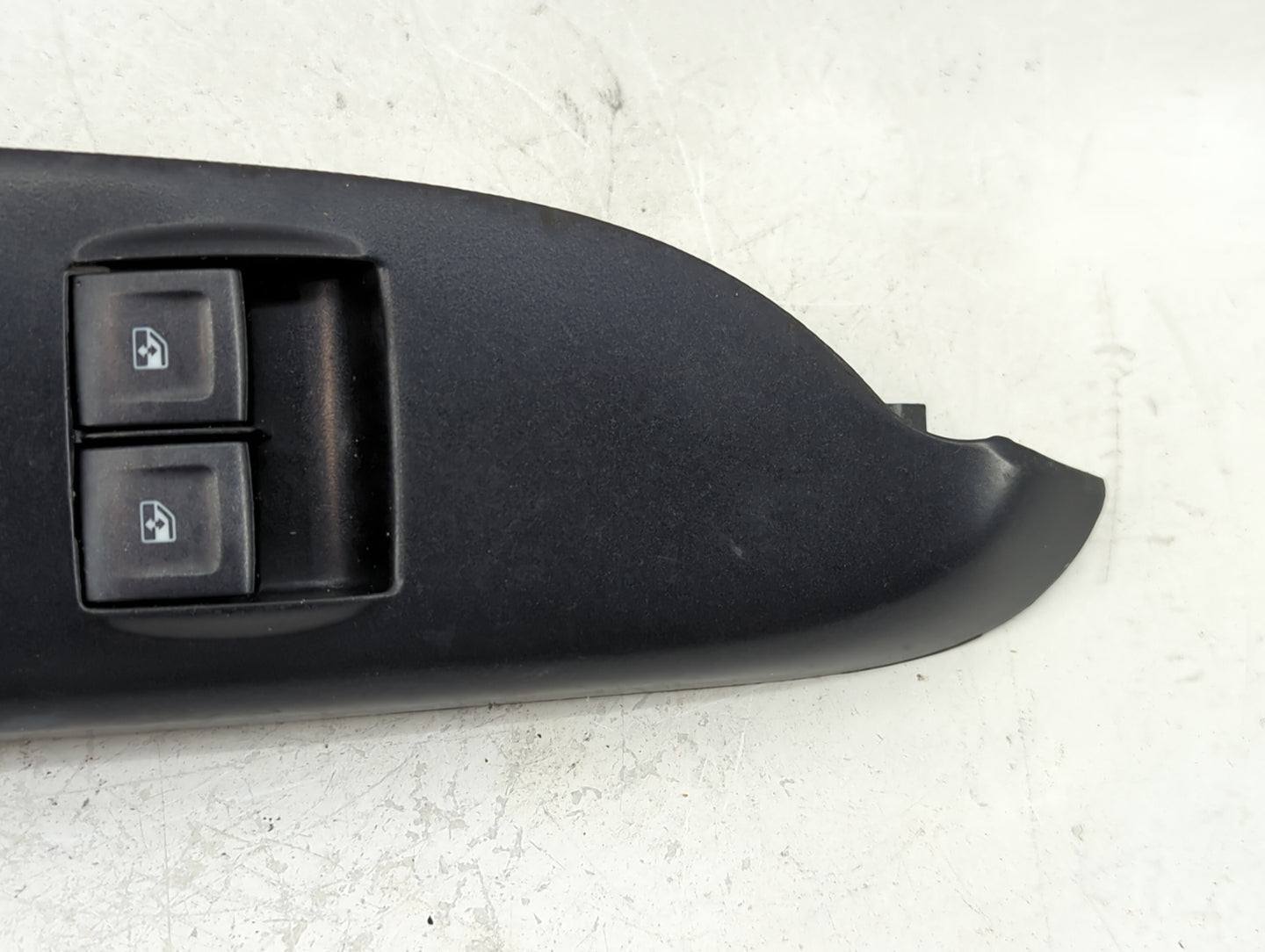 2015-2022 Chevrolet Colorado Master Power Window Switch Replacement Driver Side Left P/N:B124EA09 23427095 Fits OEM Used Aut