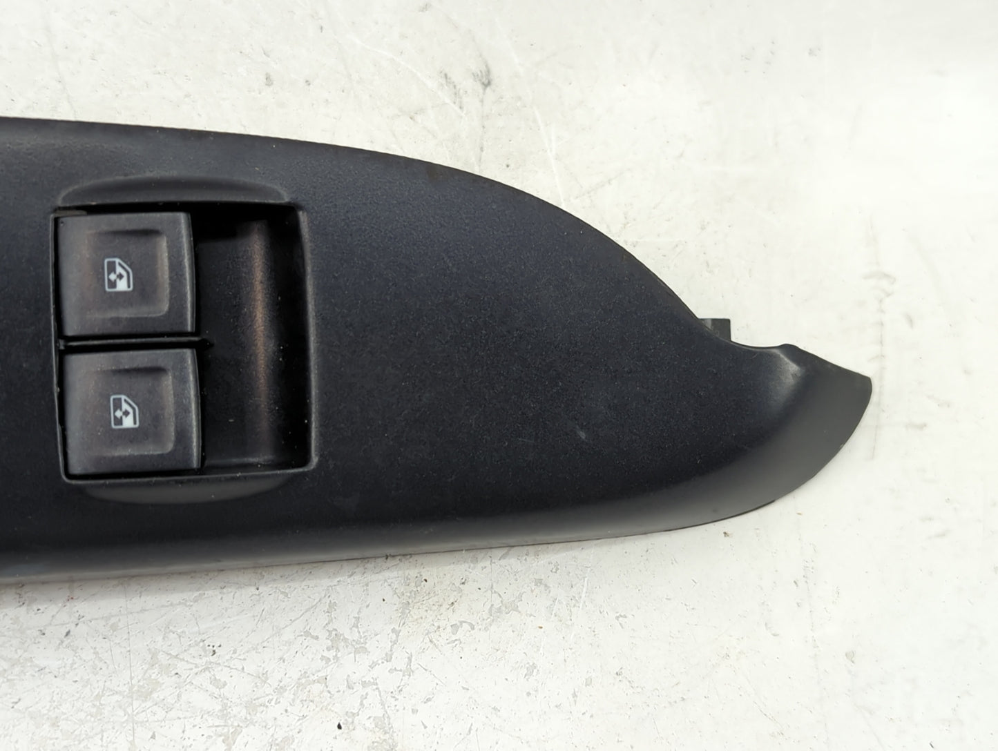 2015-2022 Chevrolet Colorado Master Power Window Switch Replacement Driver Side Left P/N:B124EA09 23427095 Fits OEM Used Aut