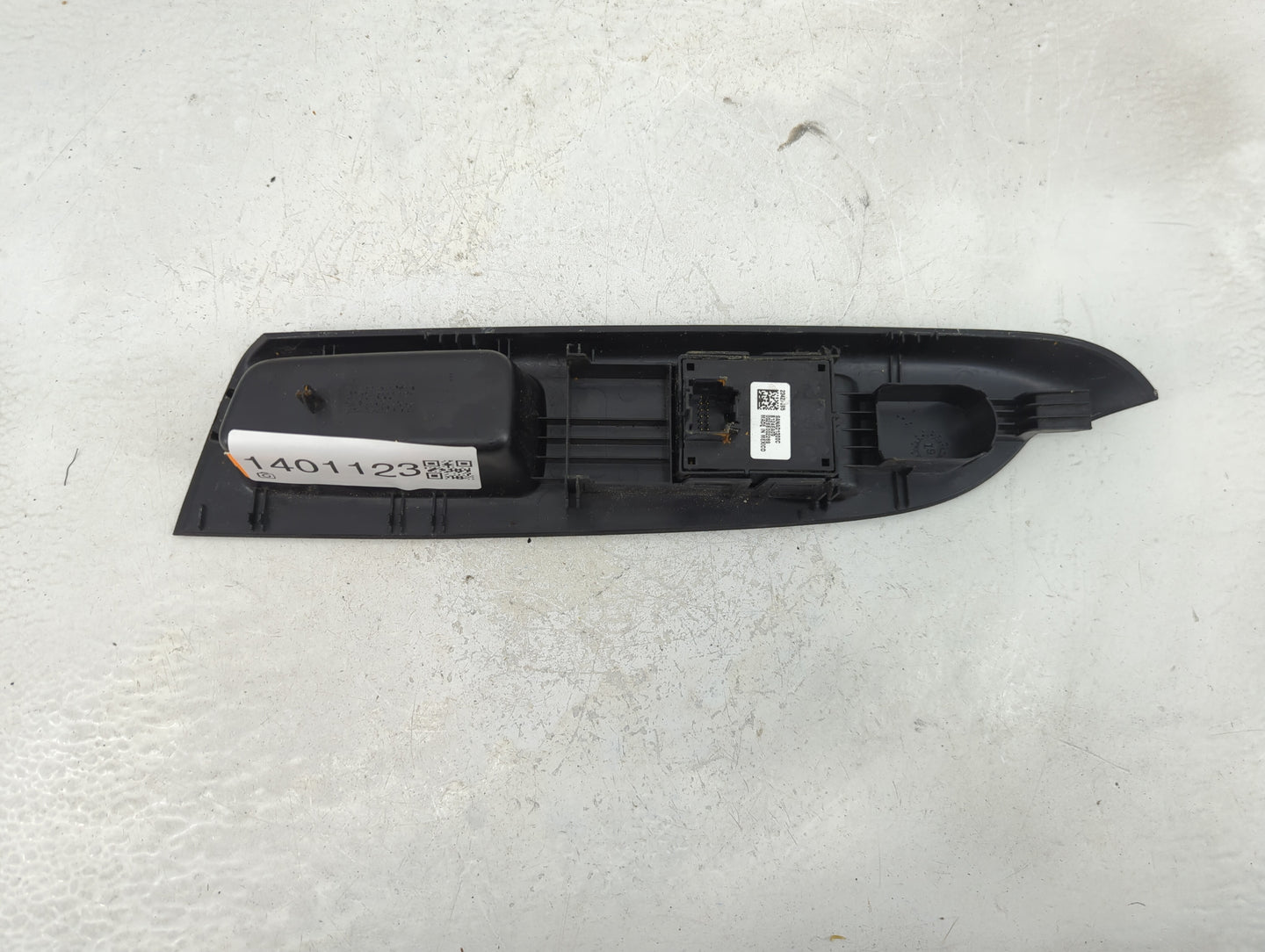 2015-2022 Chevrolet Colorado Master Power Window Switch Replacement Driver Side Left P/N:B124EA09 23427095 Fits OEM Used Aut