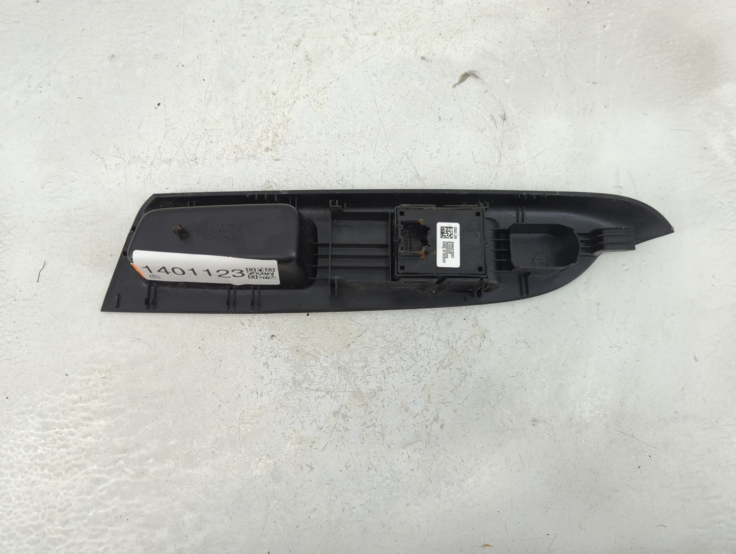 2015-2022 Chevrolet Colorado Master Power Window Switch Replacement Driver Side Left P/N:B124EA09 23427095 Fits OEM Used Aut