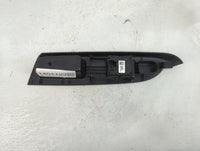 2015-2022 Chevrolet Colorado Master Power Window Switch Replacement Driver Side Left P/N:B124EA09 23427095 Fits OEM Used Aut