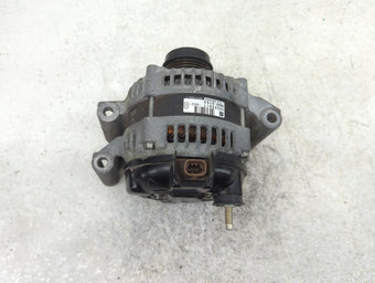 compare product 2015-2022 Chevrolet Colorado Alternator Replacement Generator Charging Assembly Engine OEM P/N:13520817 Fits OEM Used Auto Parts