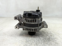 2015-2022 Chevrolet Colorado Alternator Replacement Generator Charging Assembly Engine OEM P/N:13520817 Fits OEM Used Auto P