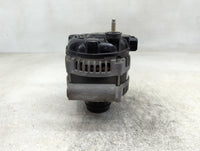 2015-2022 Chevrolet Colorado Alternator Replacement Generator Charging Assembly Engine OEM P/N:13520817 Fits OEM Used Auto P