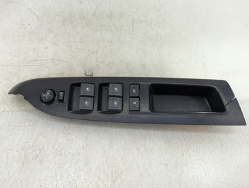 2015-2022 Chevrolet Colorado Master Power Window Switch Replacement Driver Side Left P/N:22964468 Fits OEM Used Auto Parts -