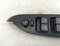 2015-2022 Chevrolet Colorado Master Power Window Switch Replacement Driver Side Left P/N:22964468 Fits OEM Used Auto Parts -