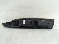2015-2022 Chevrolet Colorado Master Power Window Switch Replacement Driver Side Left P/N:22964468 Fits OEM Used Auto Parts -
