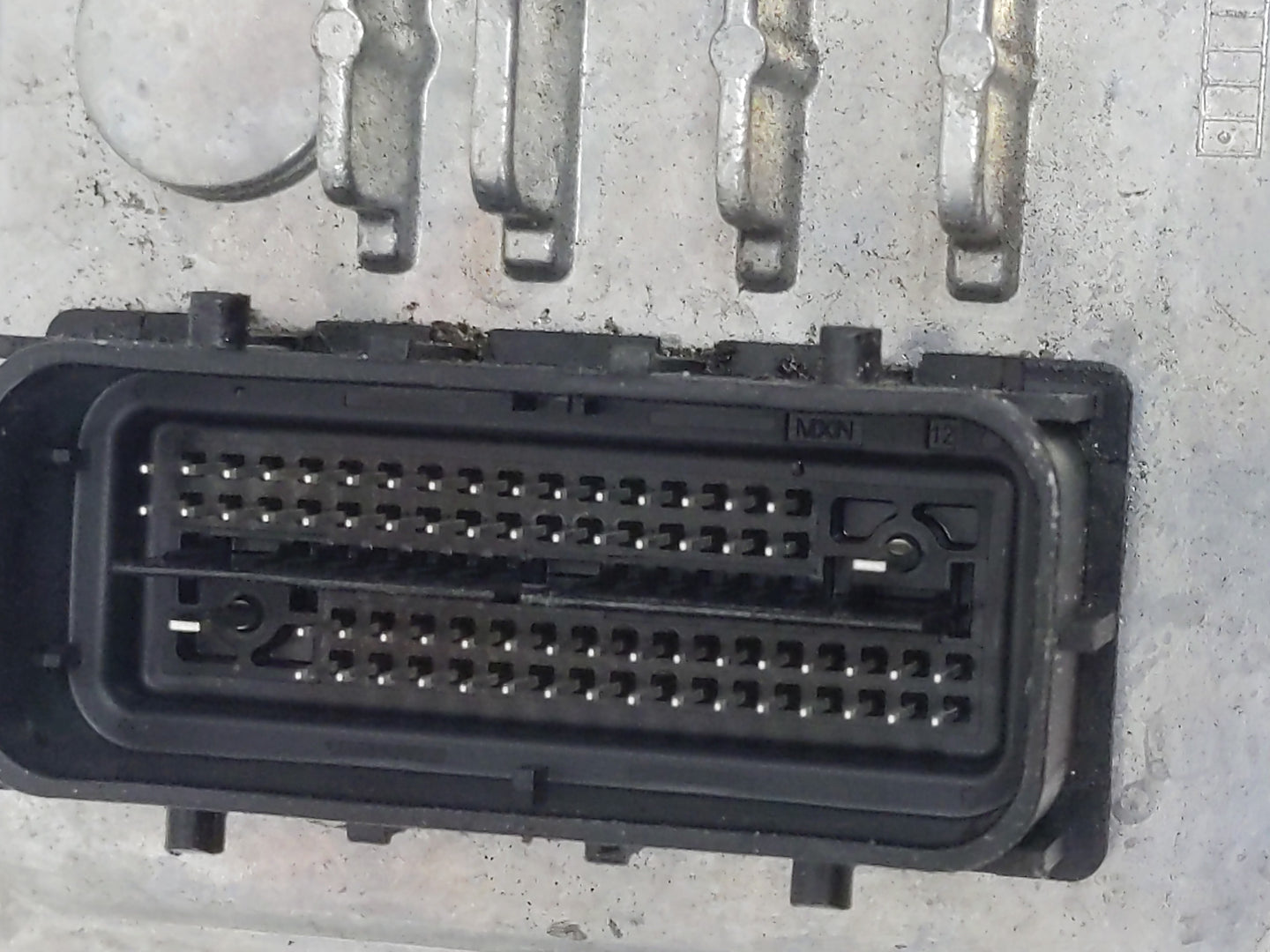 2017-2022 Chevrolet Colorado PCM Engine Control Computer ECU ECM PCU OEM P/N:24295968 Fits Fits 2016 2017 2018 2019 2020 202
