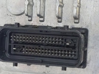 2017-2022 Chevrolet Colorado PCM Engine Control Computer ECU ECM PCU OEM P/N:24295968 Fits Fits 2016 2017 2018 2019 2020 202