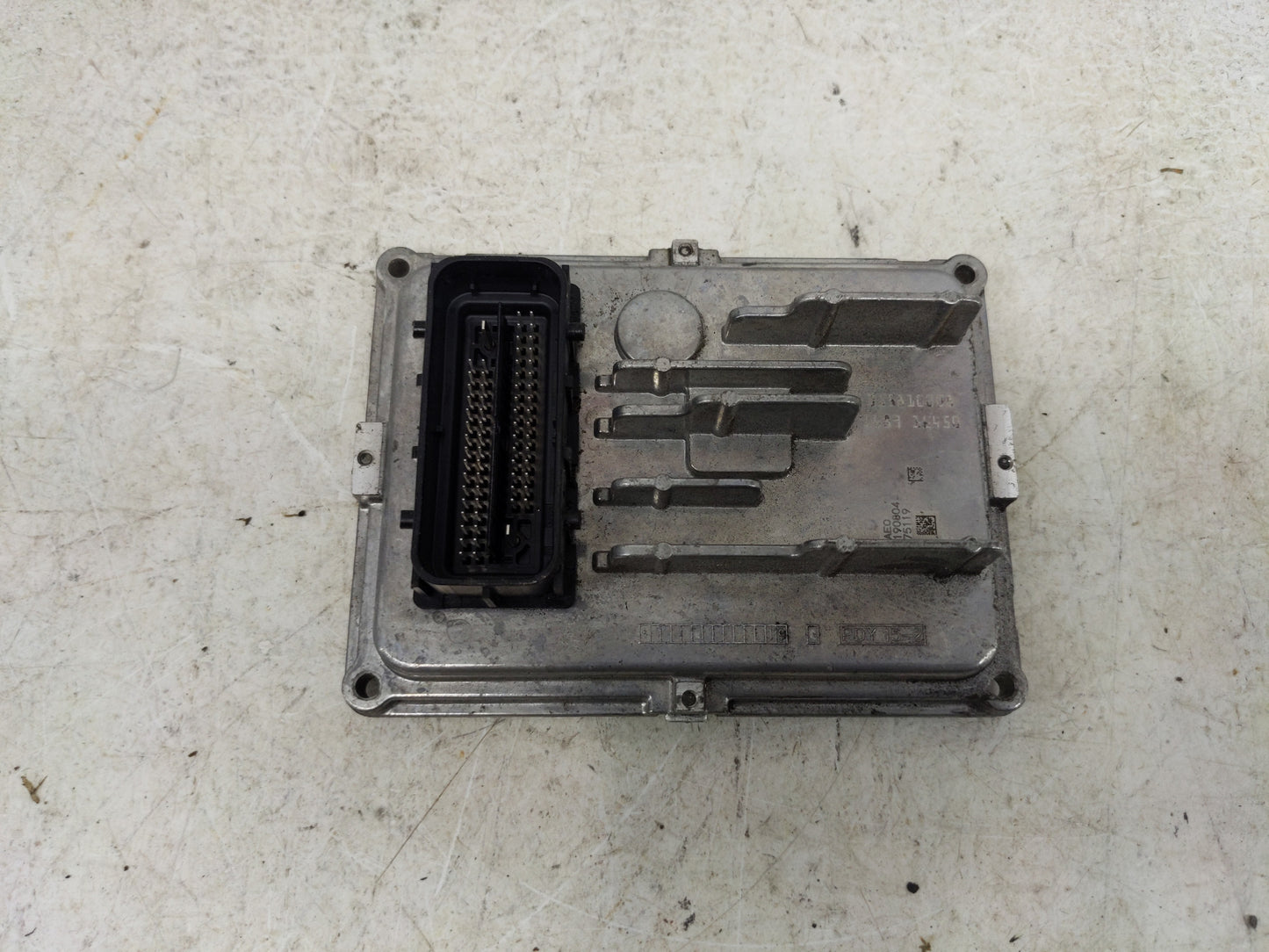 2017-2022 Chevrolet Colorado PCM Engine Control Computer ECU ECM PCU OEM P/N:24295968 Fits Fits 2016 2017 2018 2019 2020 202