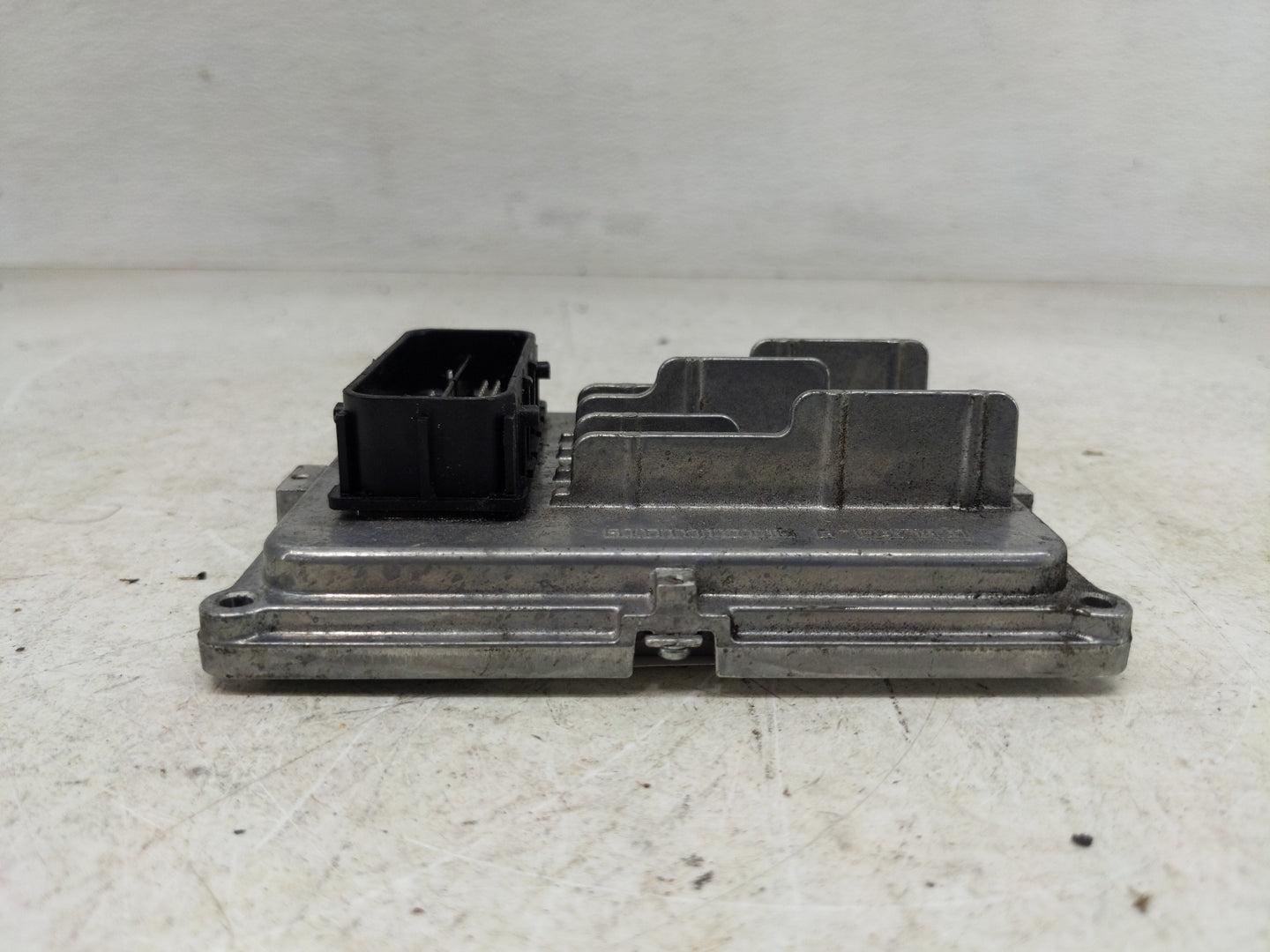 2017-2022 Chevrolet Colorado PCM Engine Control Computer ECU ECM PCU OEM P/N:24295968 Fits Fits 2016 2017 2018 2019 2020 202