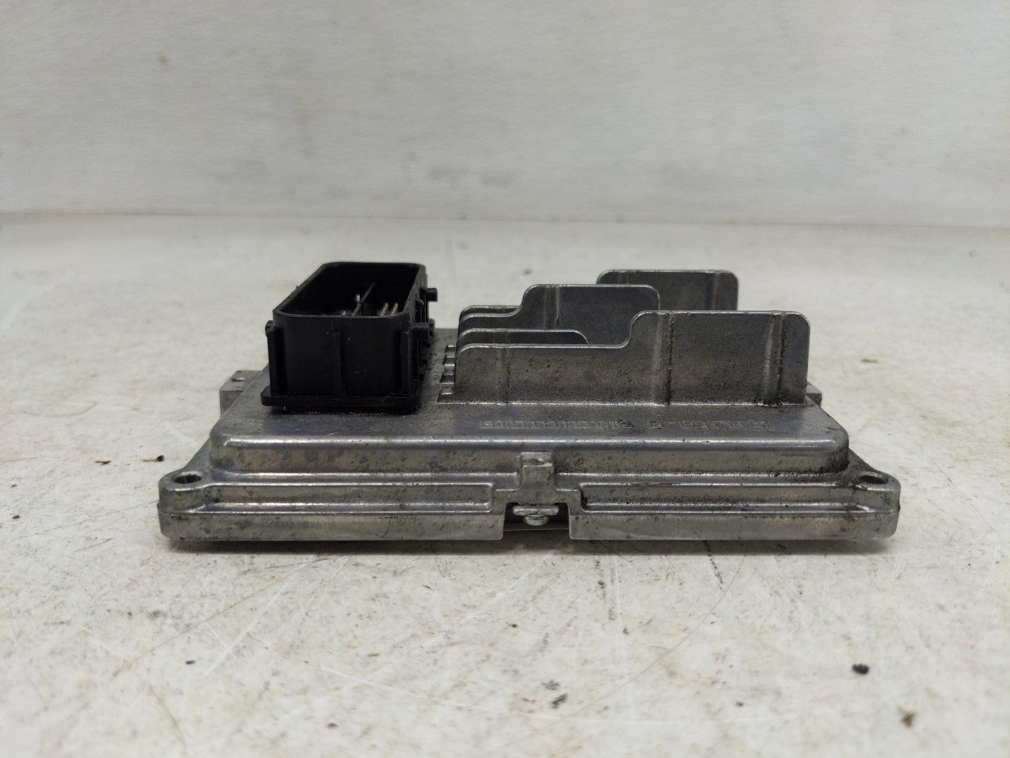 2017-2022 Chevrolet Colorado PCM Engine Control Computer ECU ECM PCU OEM P/N:24295968 Fits Fits 2016 2017 2018 2019 2020 202