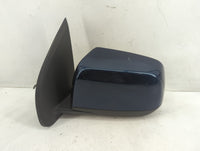 2017-2022 Chevrolet Colorado Driver Side View Mirror - Left Door Mirror OEM Used - Oemusedautoparts1.com