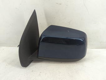 compare product 2017-2022 Chevrolet Colorado Driver Side View Mirror - Left Door Mirror OEM Used