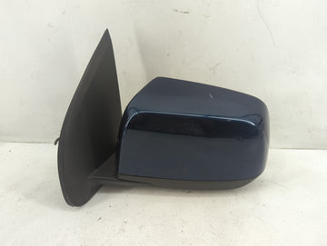 2017-2022 Chevrolet Colorado Driver Side View Mirror - Left Door Mirror OEM Used - Oemusedautoparts1.com