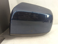 2017-2022 Chevrolet Colorado Driver Side View Mirror - Left Door Mirror OEM Used - Oemusedautoparts1.com