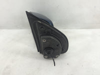 2017-2022 Chevrolet Colorado Driver Side View Mirror - Left Door Mirror OEM Used - Oemusedautoparts1.com
