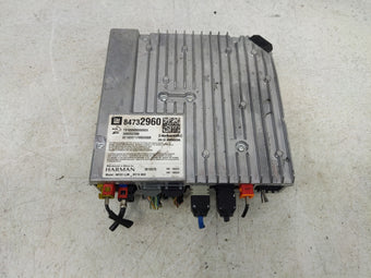compare product 2020 Chevrolet Colorado PCM Engine Control Computer ECU ECM PCU OEM P/N:588352398 84732960 Fits OEM Used Auto Parts