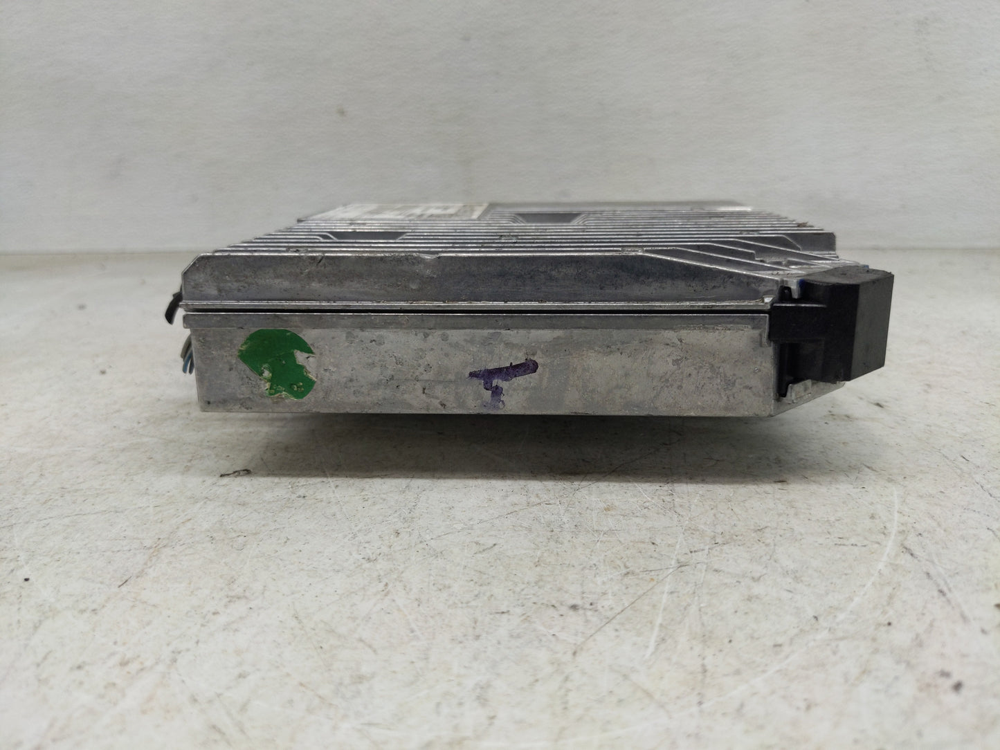 2020 Chevrolet Colorado PCM Engine Control Computer ECU ECM PCU OEM P/N:588352398 84732960 Fits OEM Used Auto Parts - Oemuse